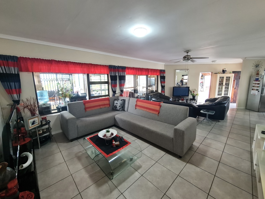 3 Bedroom Property for Sale in Noorsekloof Eastern Cape